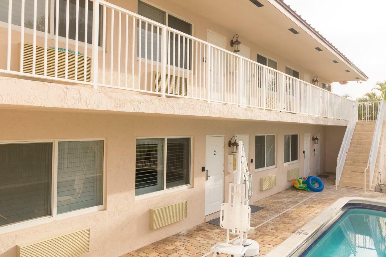 Atlantique Beach House