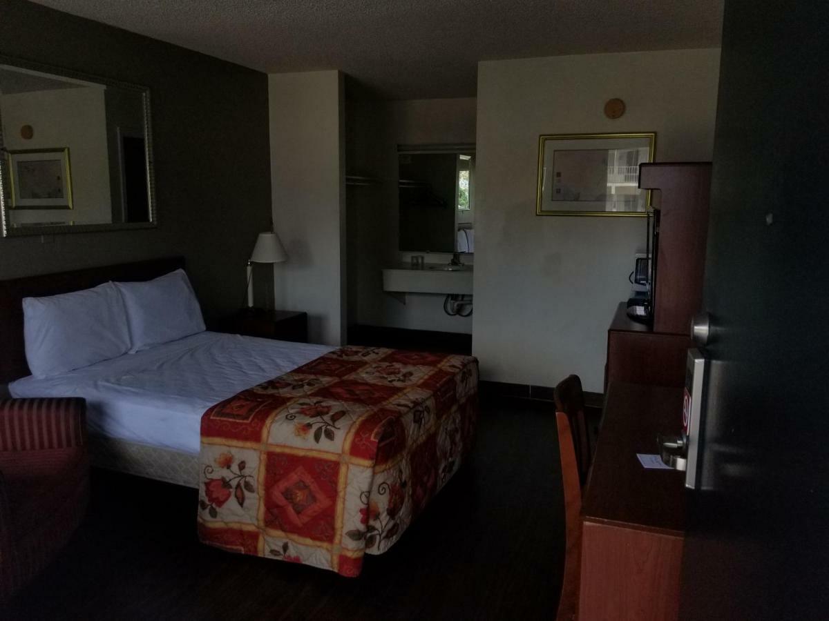 Motel Orlando Motel