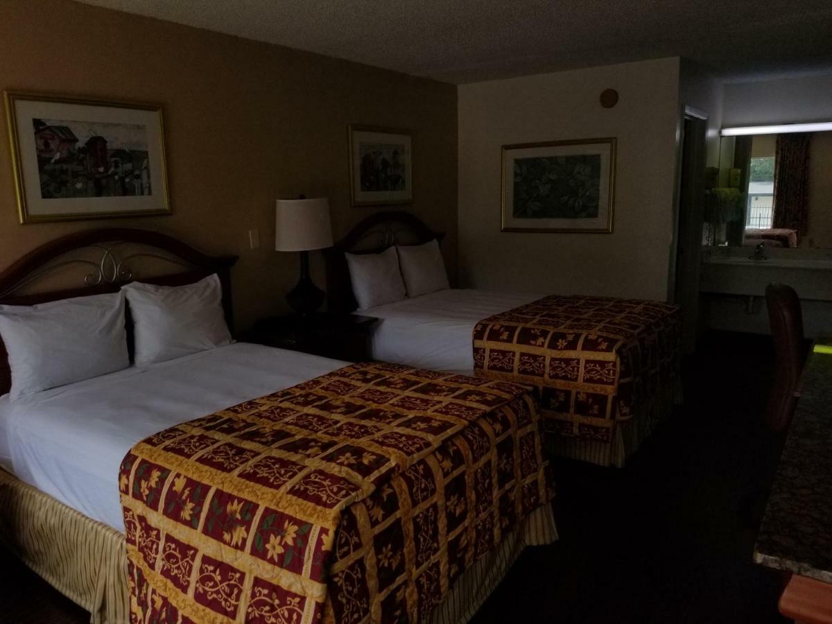Orlando Motel Motel