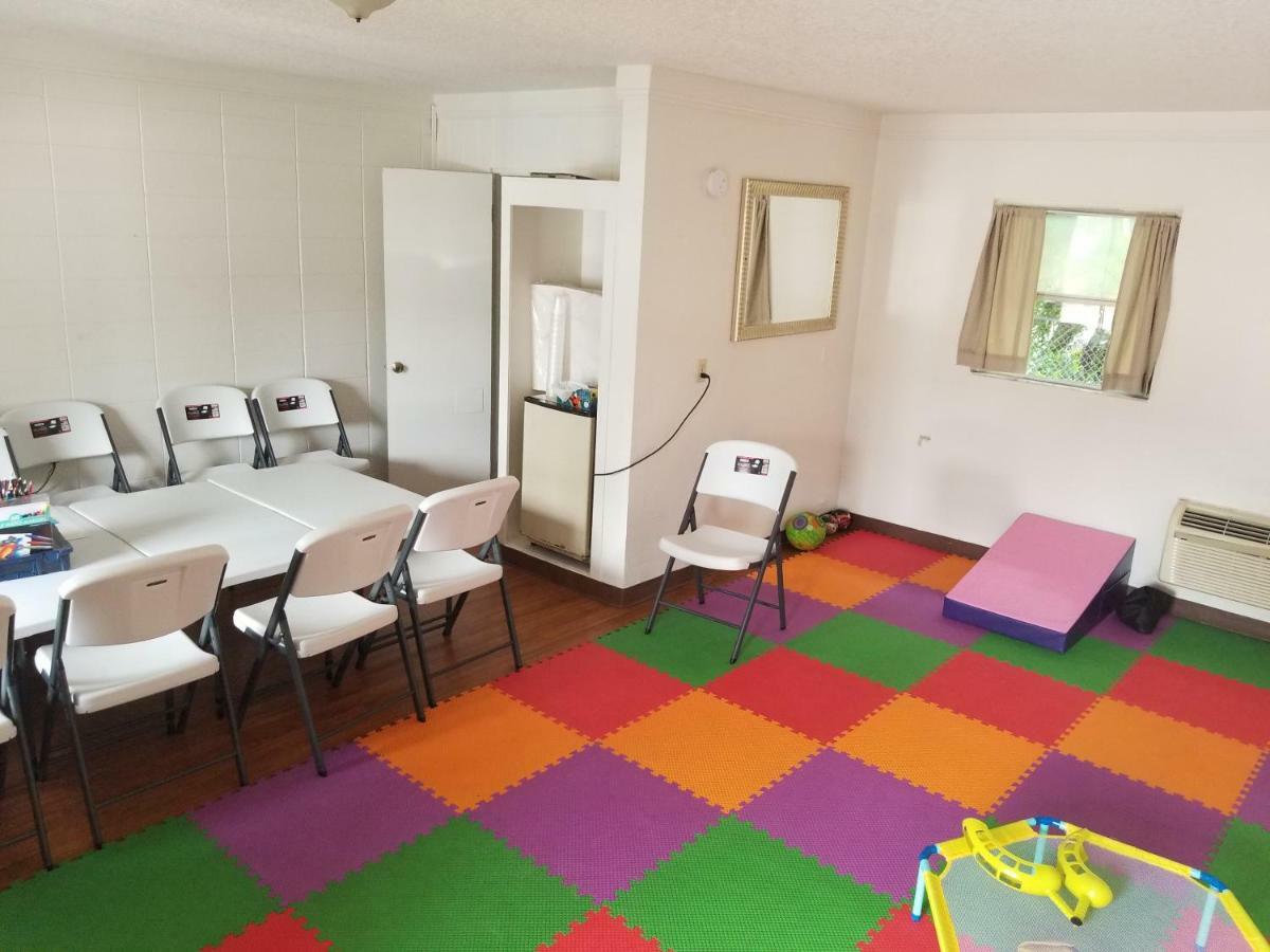 Orlando Motel Orlando