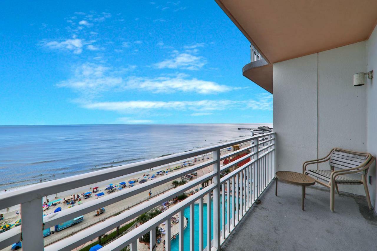 Apartment Ocean Walk *