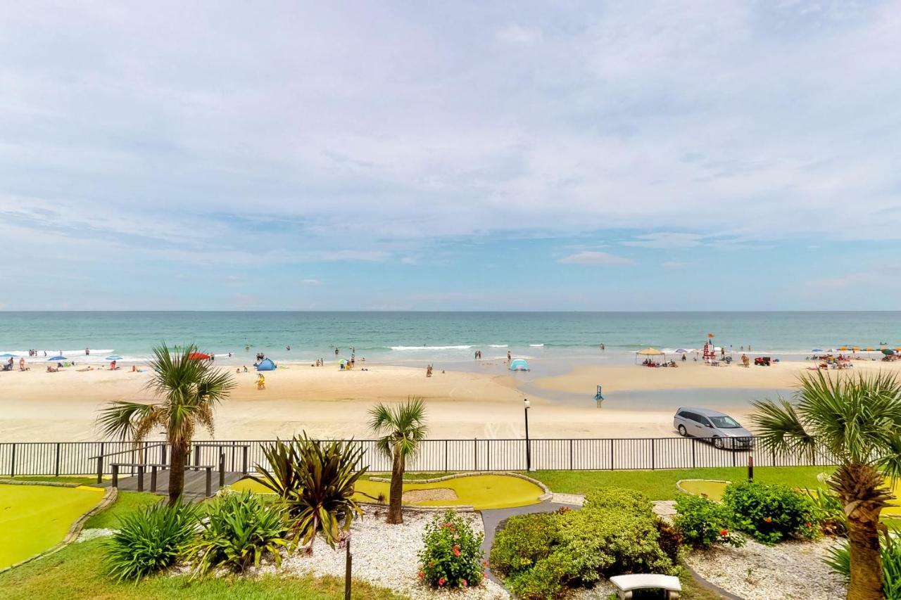Atlantic By The * Daytona Beach Shores