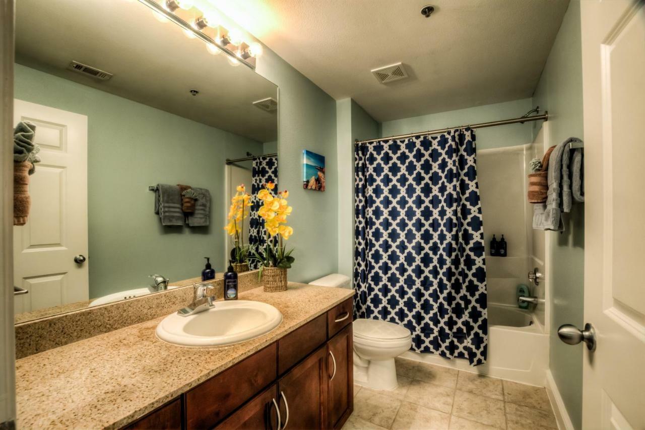 Laketown Wharf 535 By Aneliya Panama City Beach