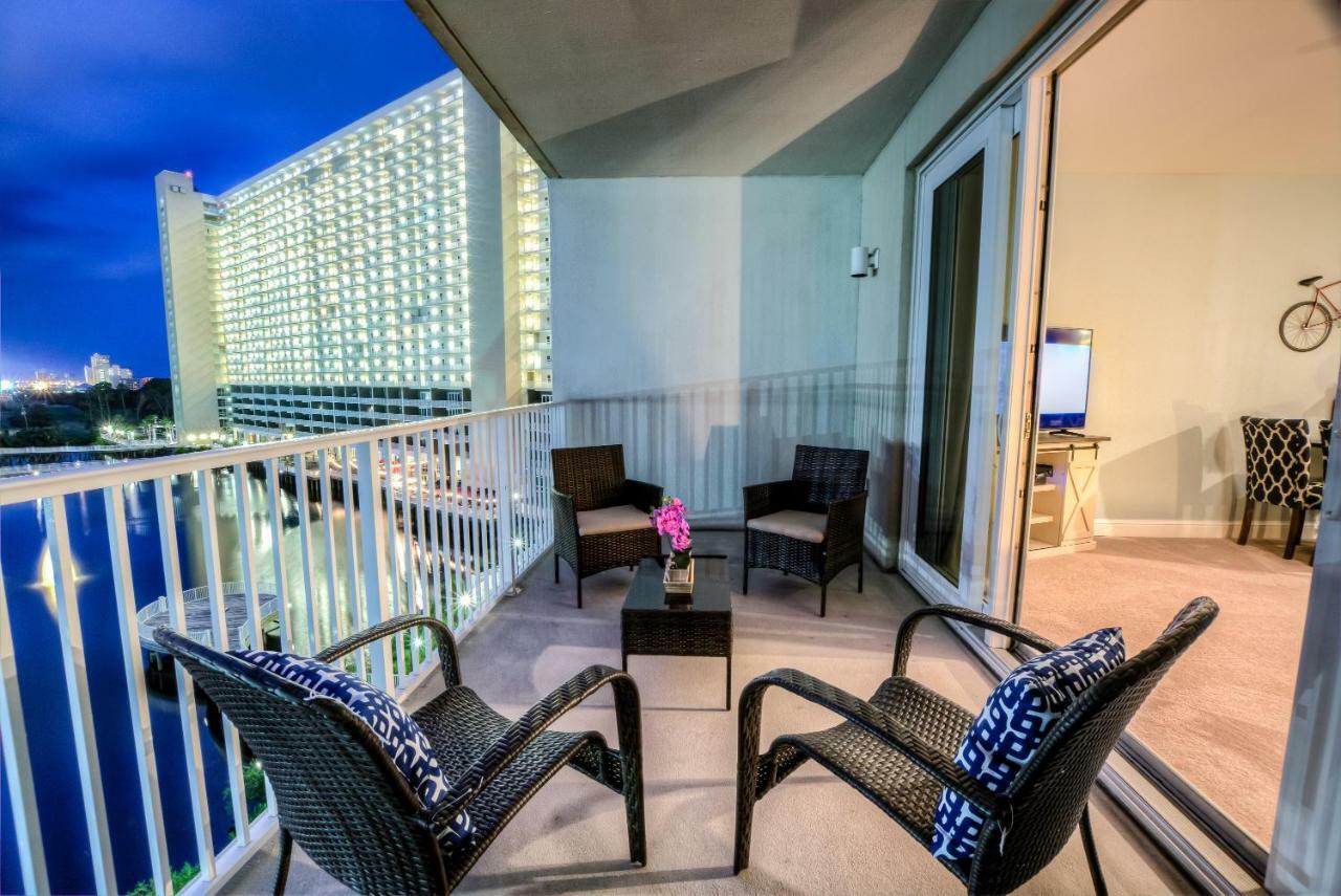 Laketown Wharf 535 By Aneliya Holiday home