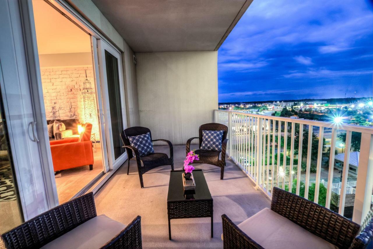 Holiday home Laketown Wharf 535 By Aneliya *