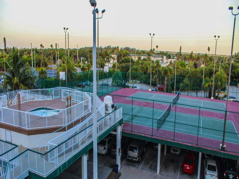 The On Cocoa Resort