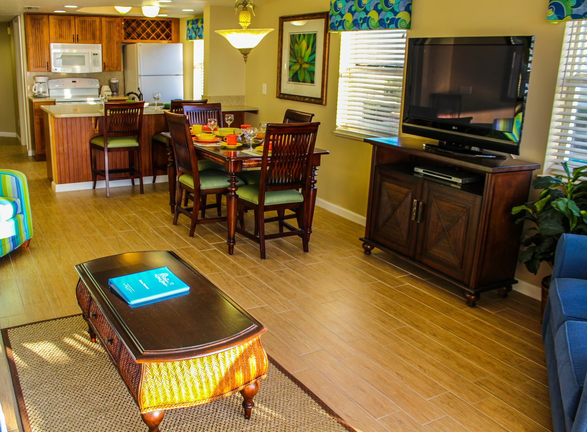 The On Cocoa Resort Cocoa Beach