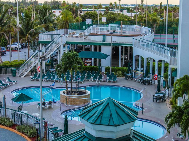 The On Cocoa 3* Cocoa Beach