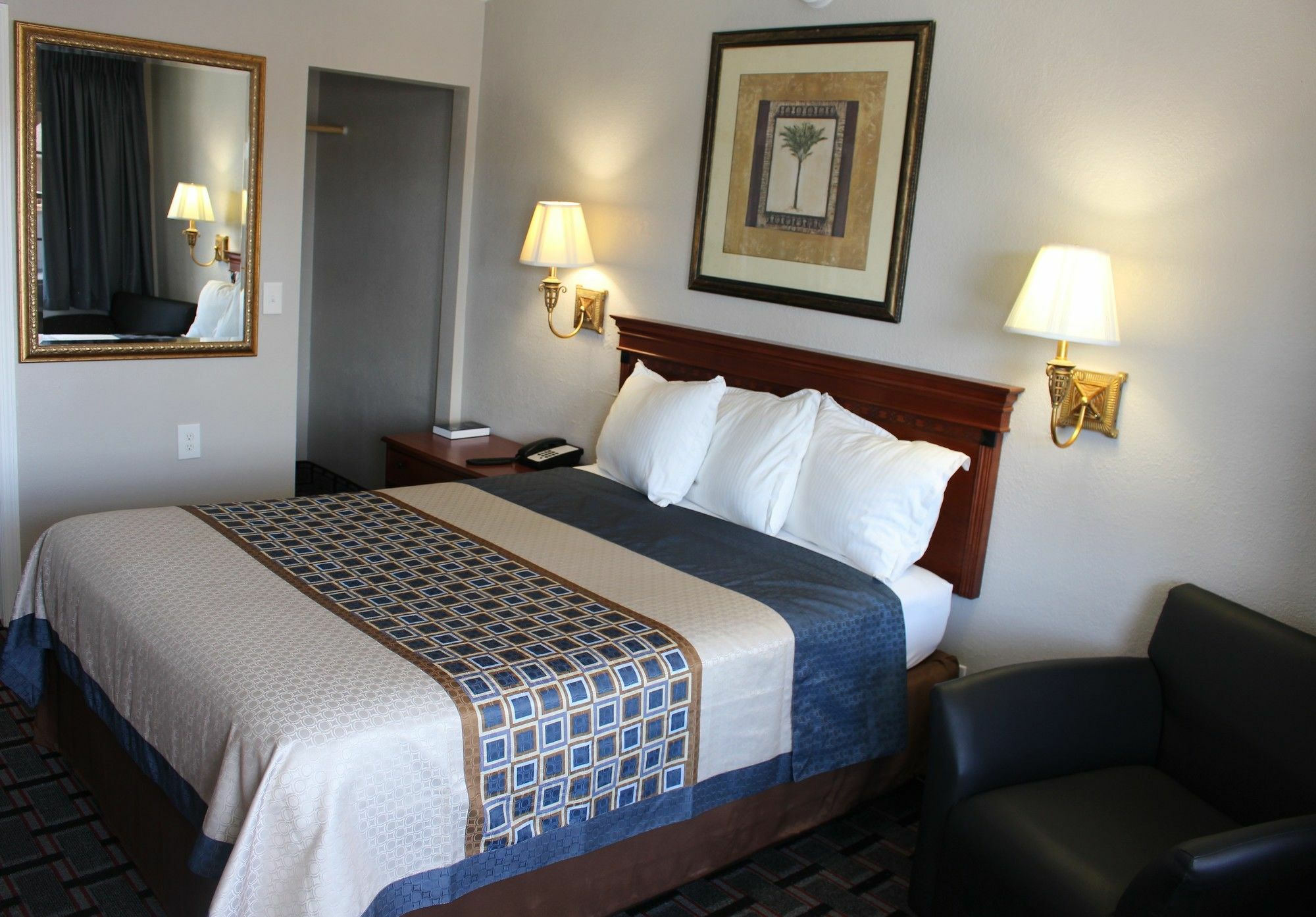 Motel Lion - 2*