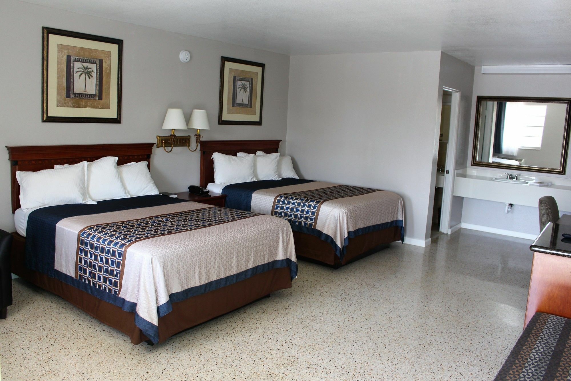 Motel Lion -