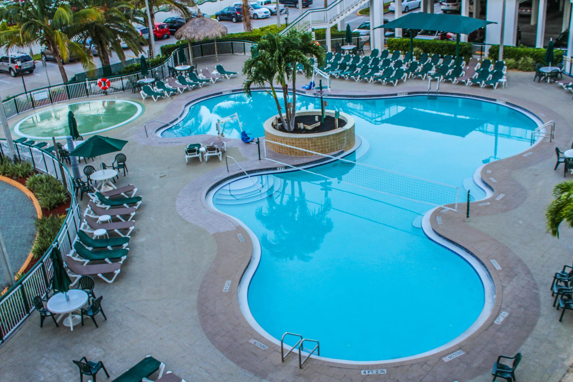 The On Cocoa 3* Cocoa Beach