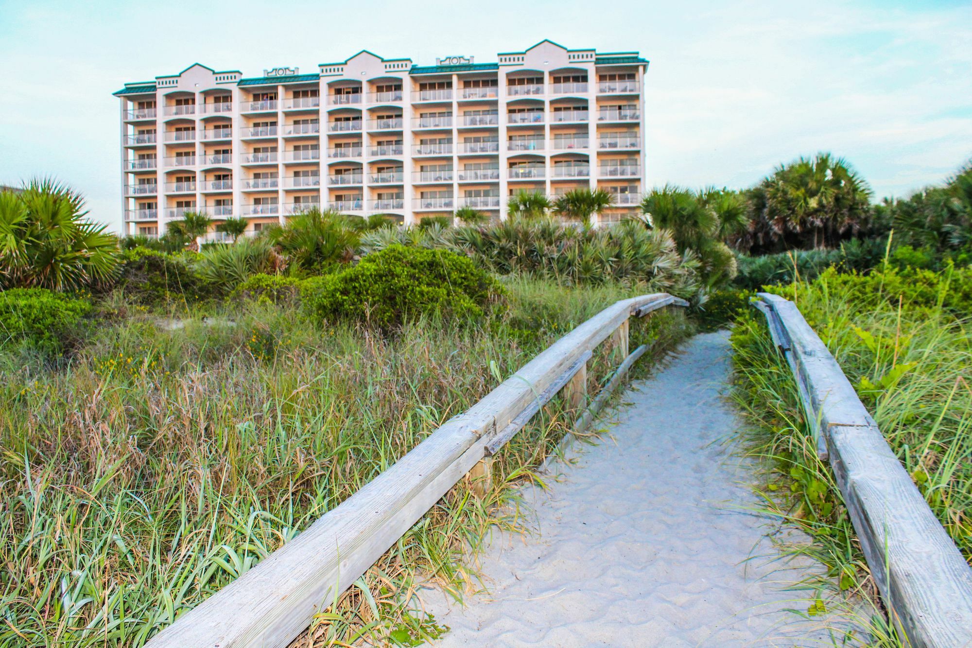 The On Cocoa Cocoa Beach