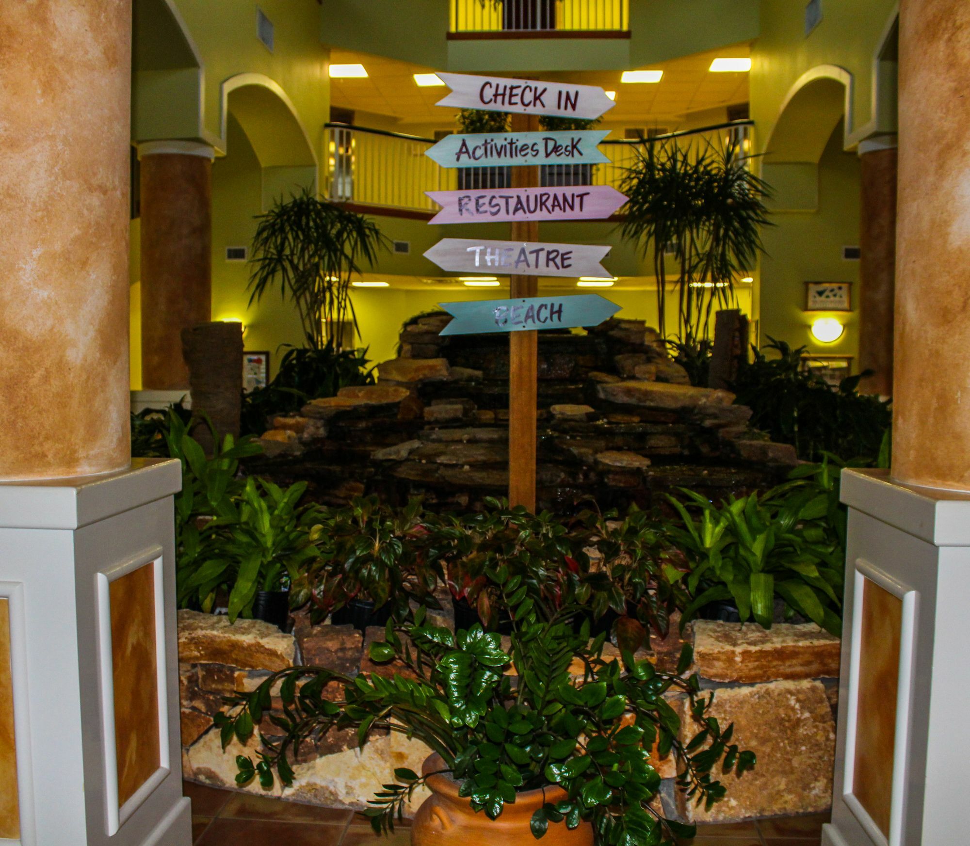 Resort The On Cocoa 3*