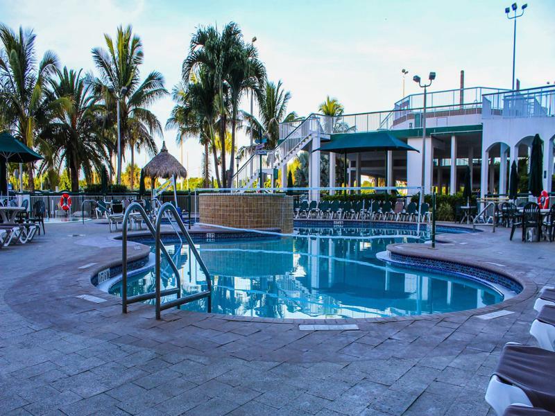 The On Cocoa 3* Cocoa Beach