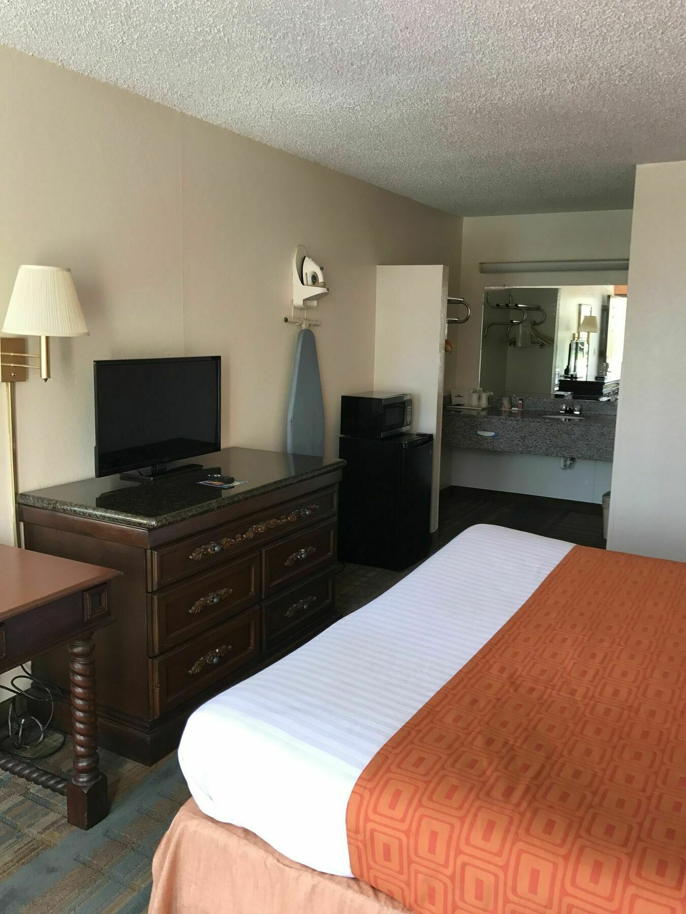 Stayable St Augustine Motel
