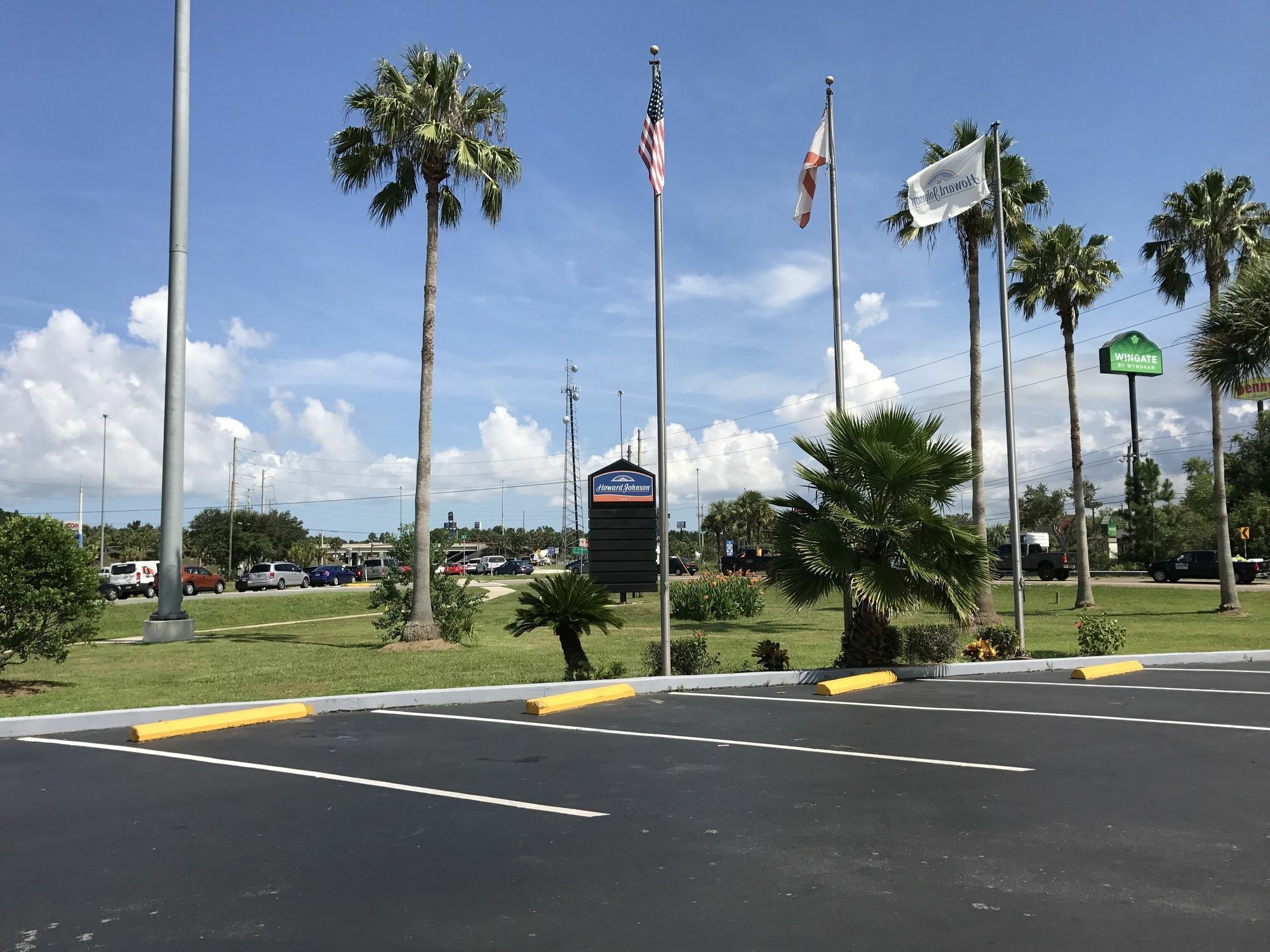 Stayable St Augustine 2* St. Augustine