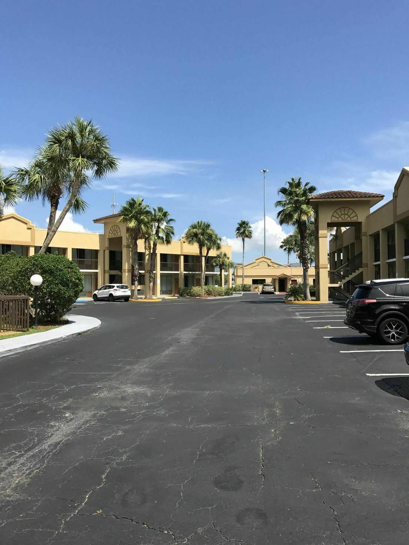 Stayable St Augustine Motel 2*