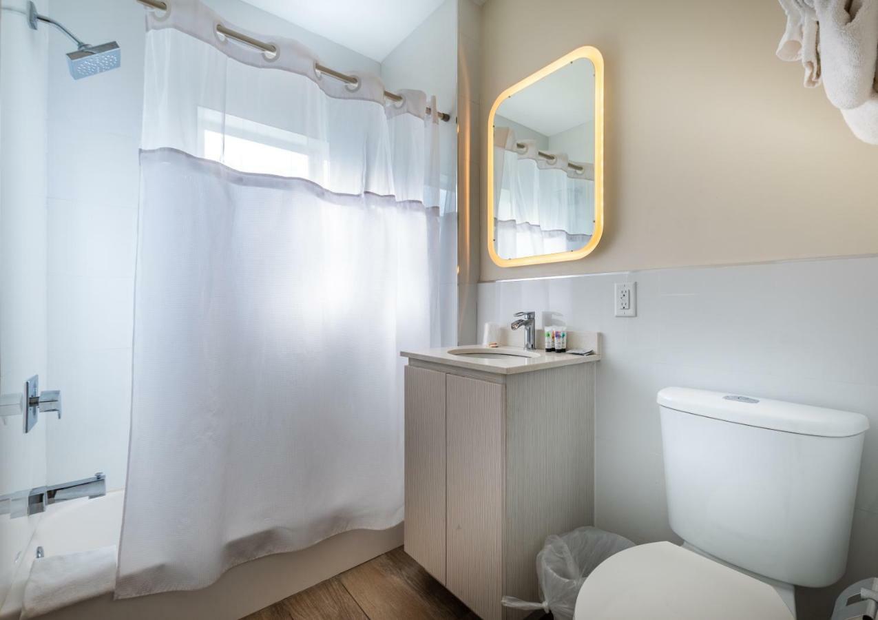 Fala Motel Fort Lauderdale