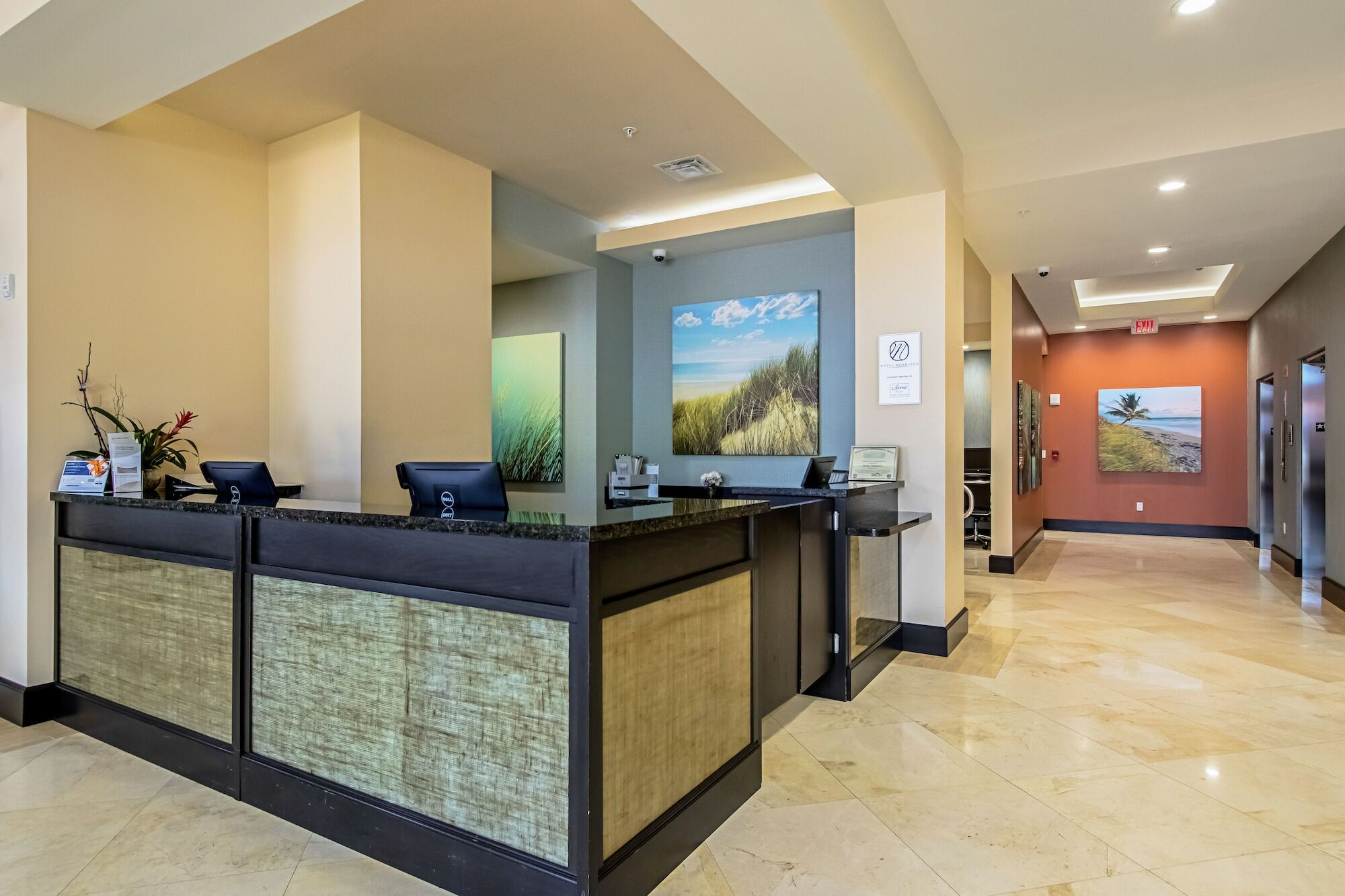 Dello Ft Lauderdale Airport, Tapestry Collection By Hilton 4*