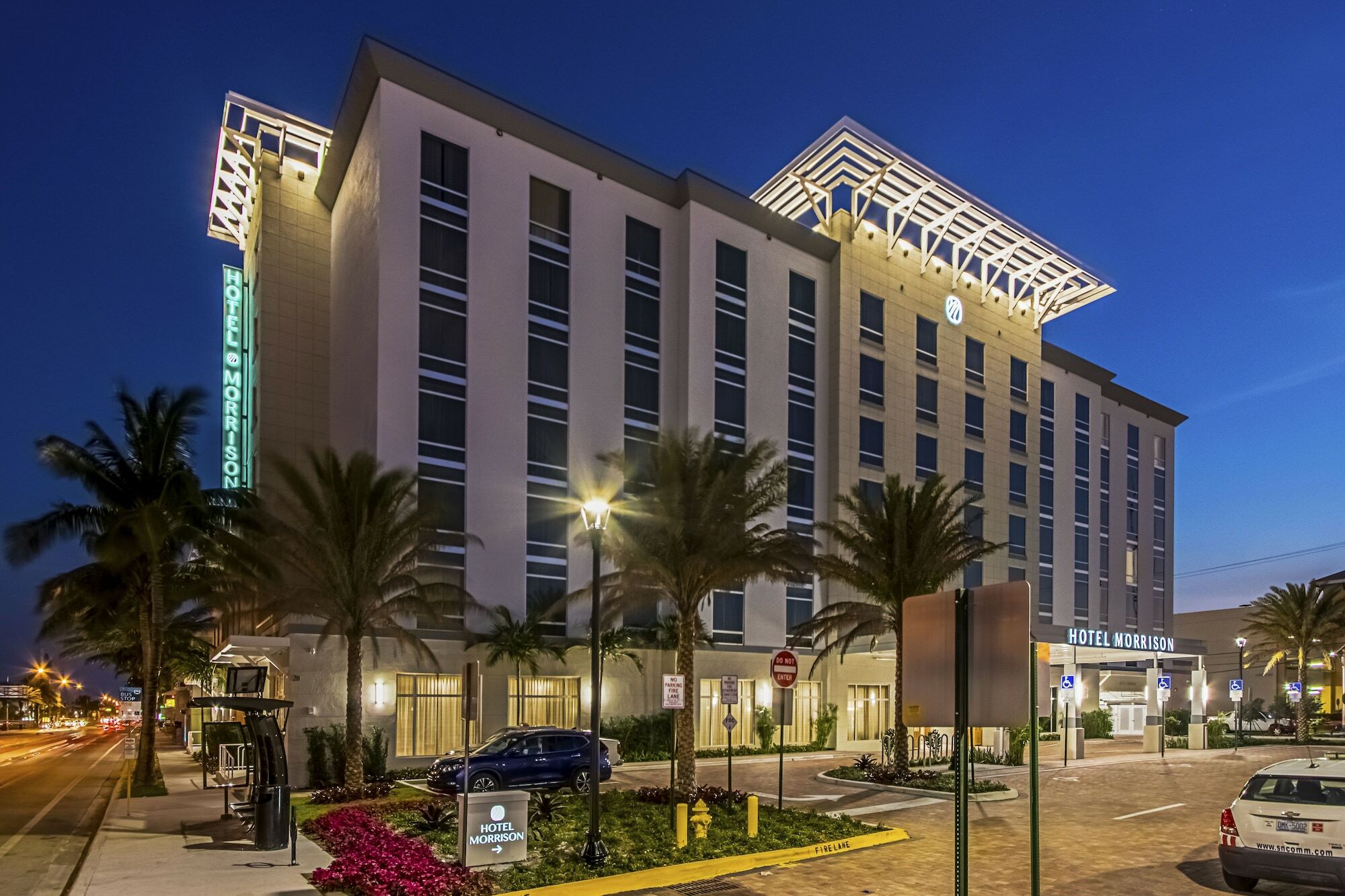 Dello Ft Lauderdale Airport, Tapestry Collection By Hilton Dania Beach