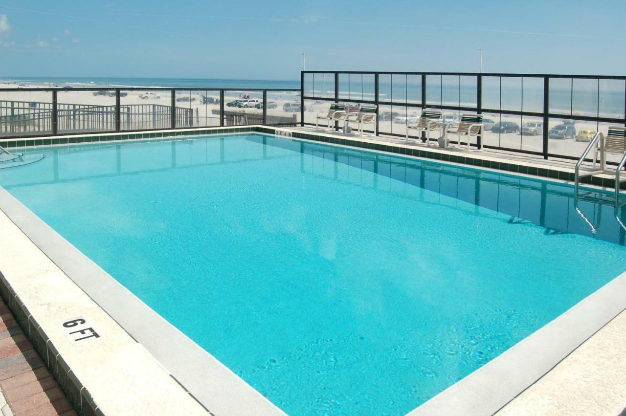 Ocean Trillium Aparthotel 3*