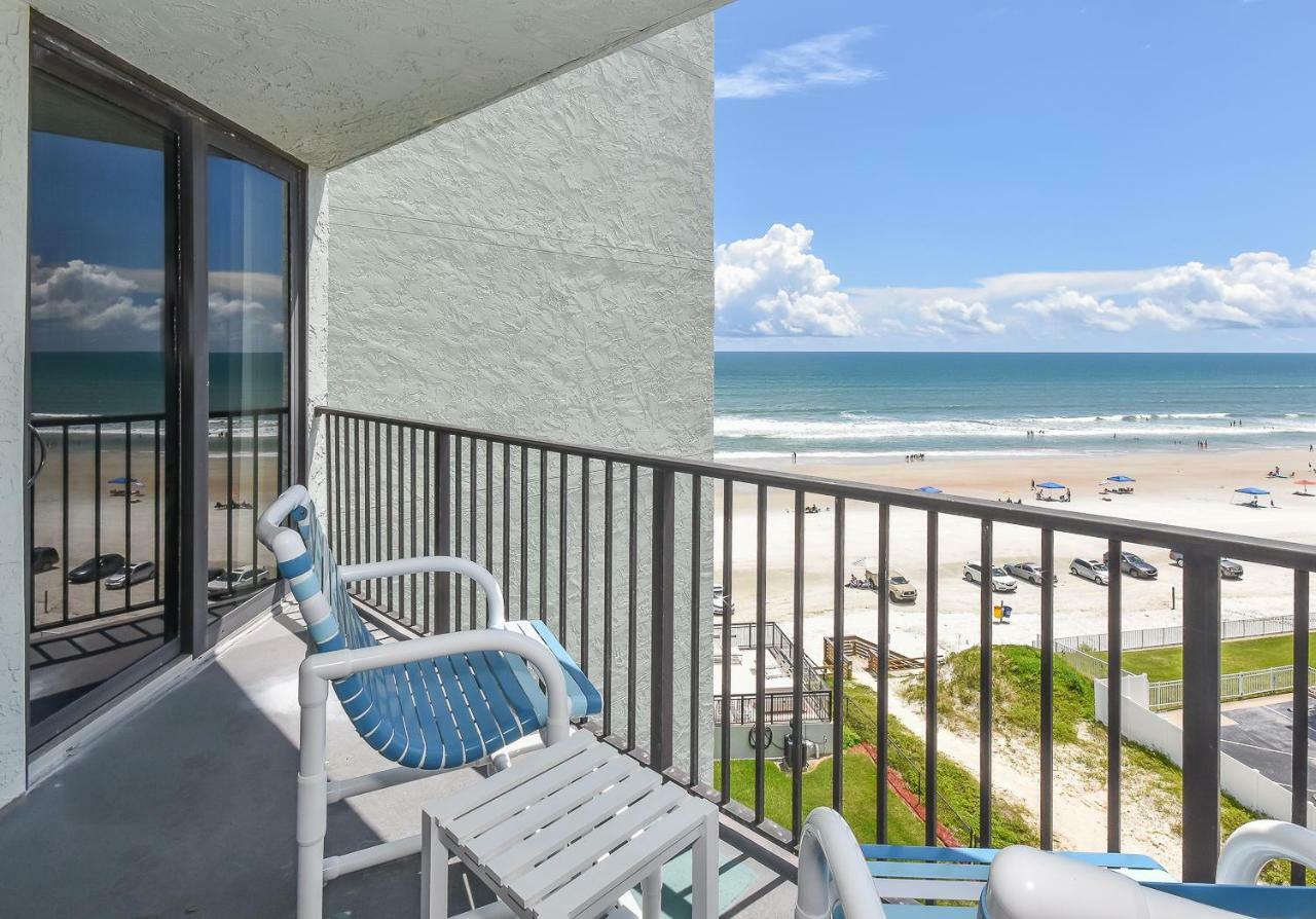 Aparthotel Ocean Trillium New Smyrna Beach