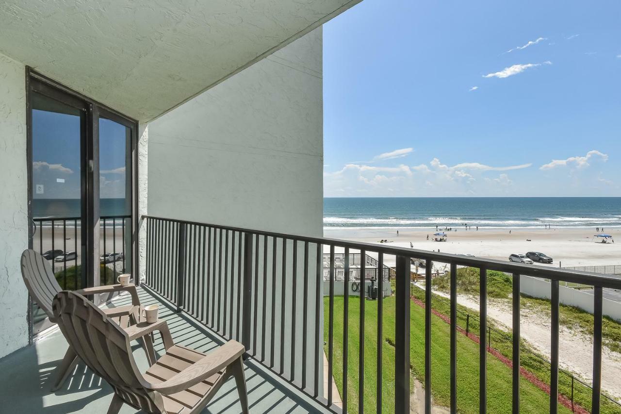 Aparthotel Ocean Trillium New Smyrna Beach