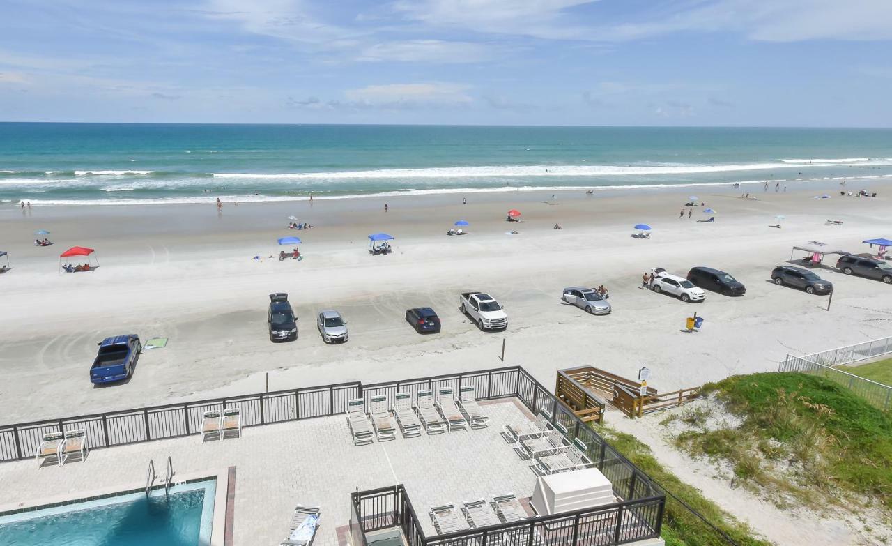 Ocean Trillium Aparthotel 3*