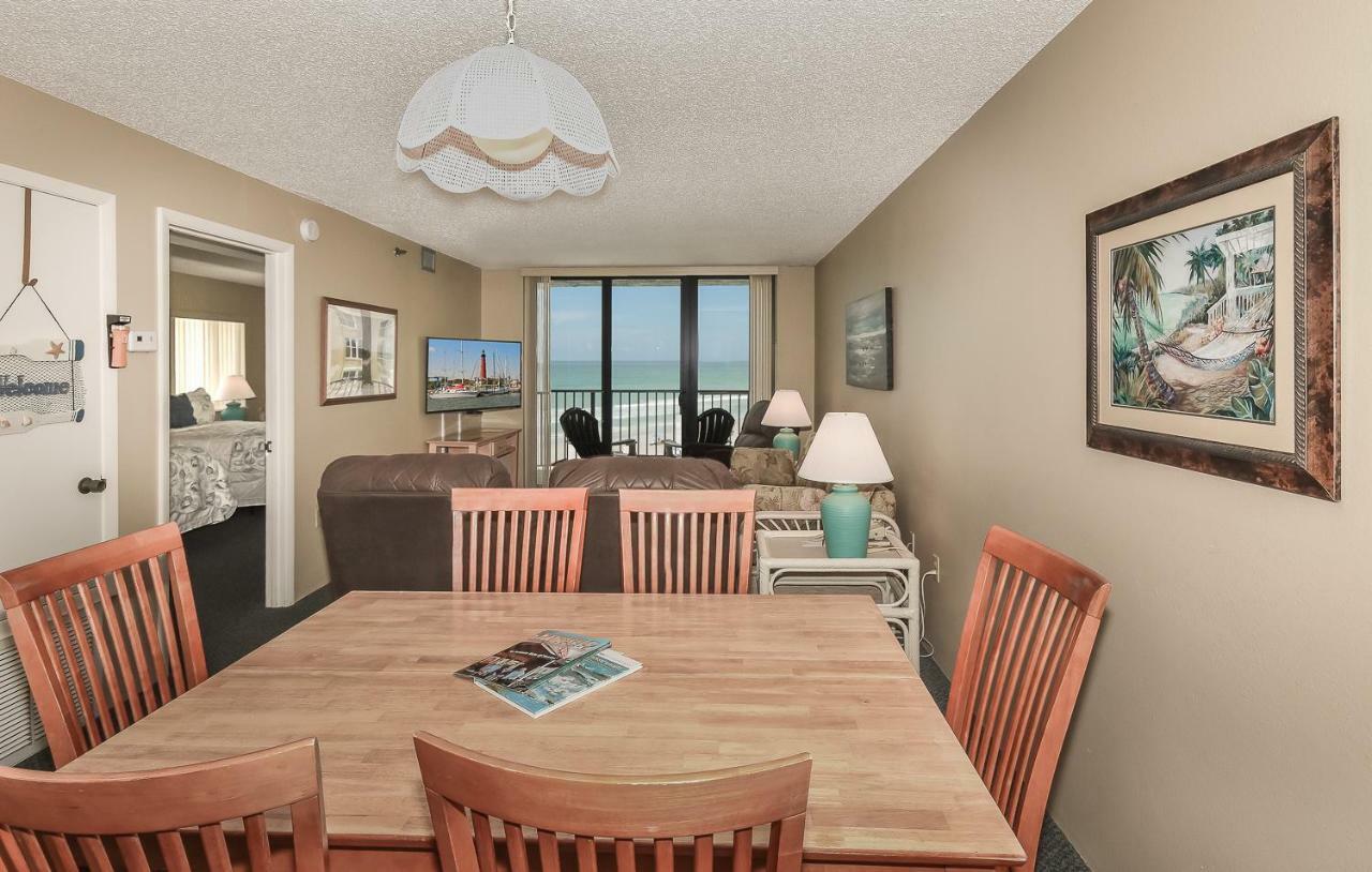 Aparthotel Ocean Trillium