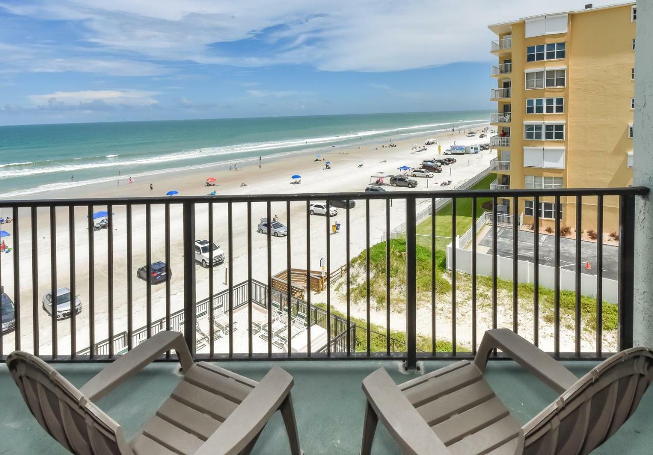 Ocean Trillium 3* New Smyrna Beach