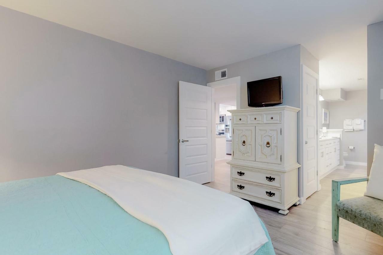 Seascape Golf Villas 7b Apartment Destin