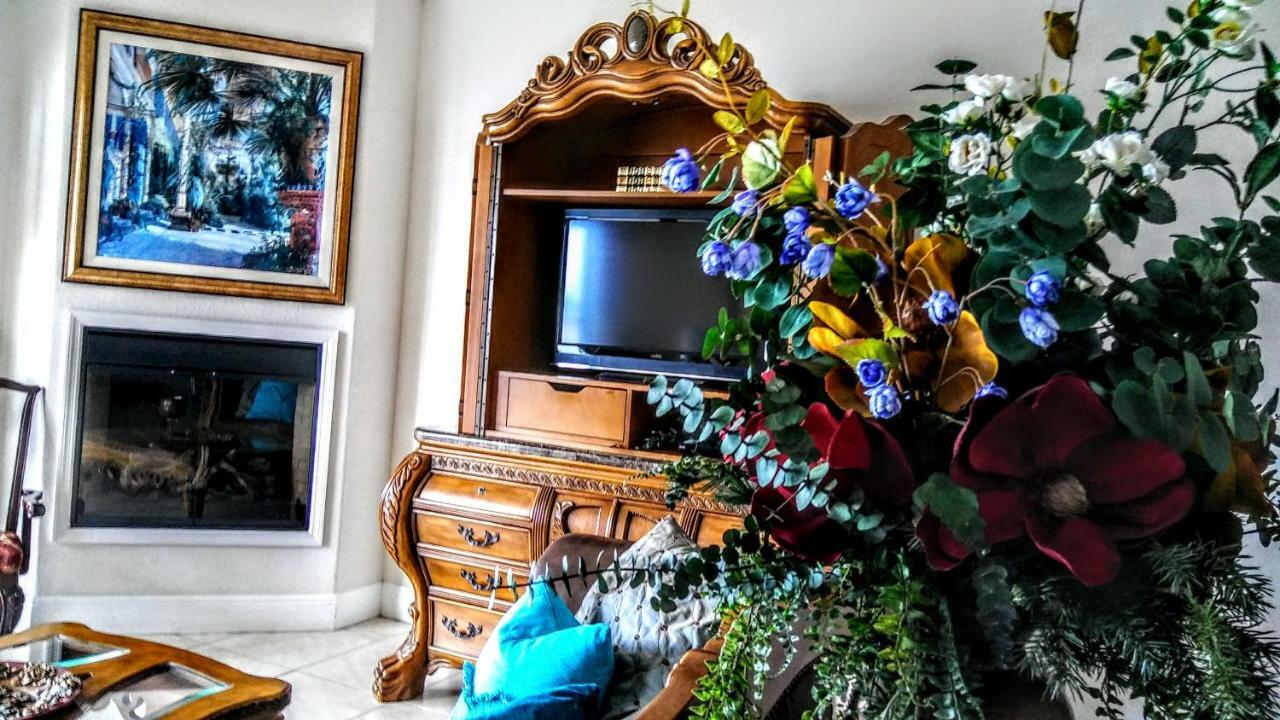 And Bay Mediterraneantownhouse Holiday home