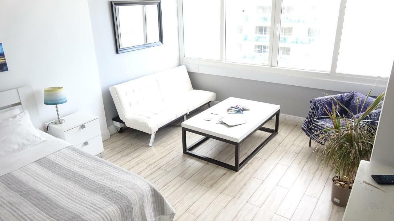 Apartment New Studio On The Ocean Fort Lauderdale