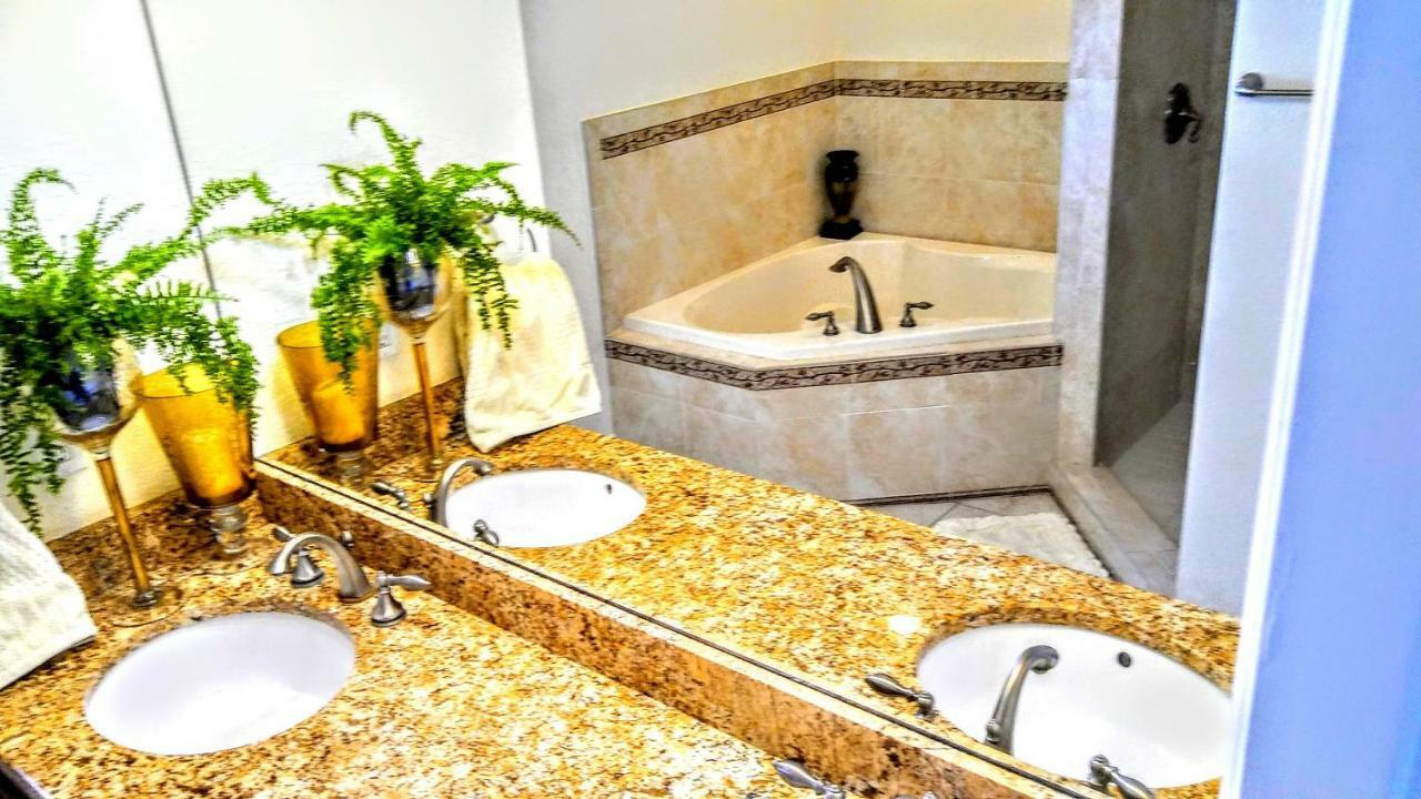 Mediterranean Three Story Townhouse * St. Pete Beach