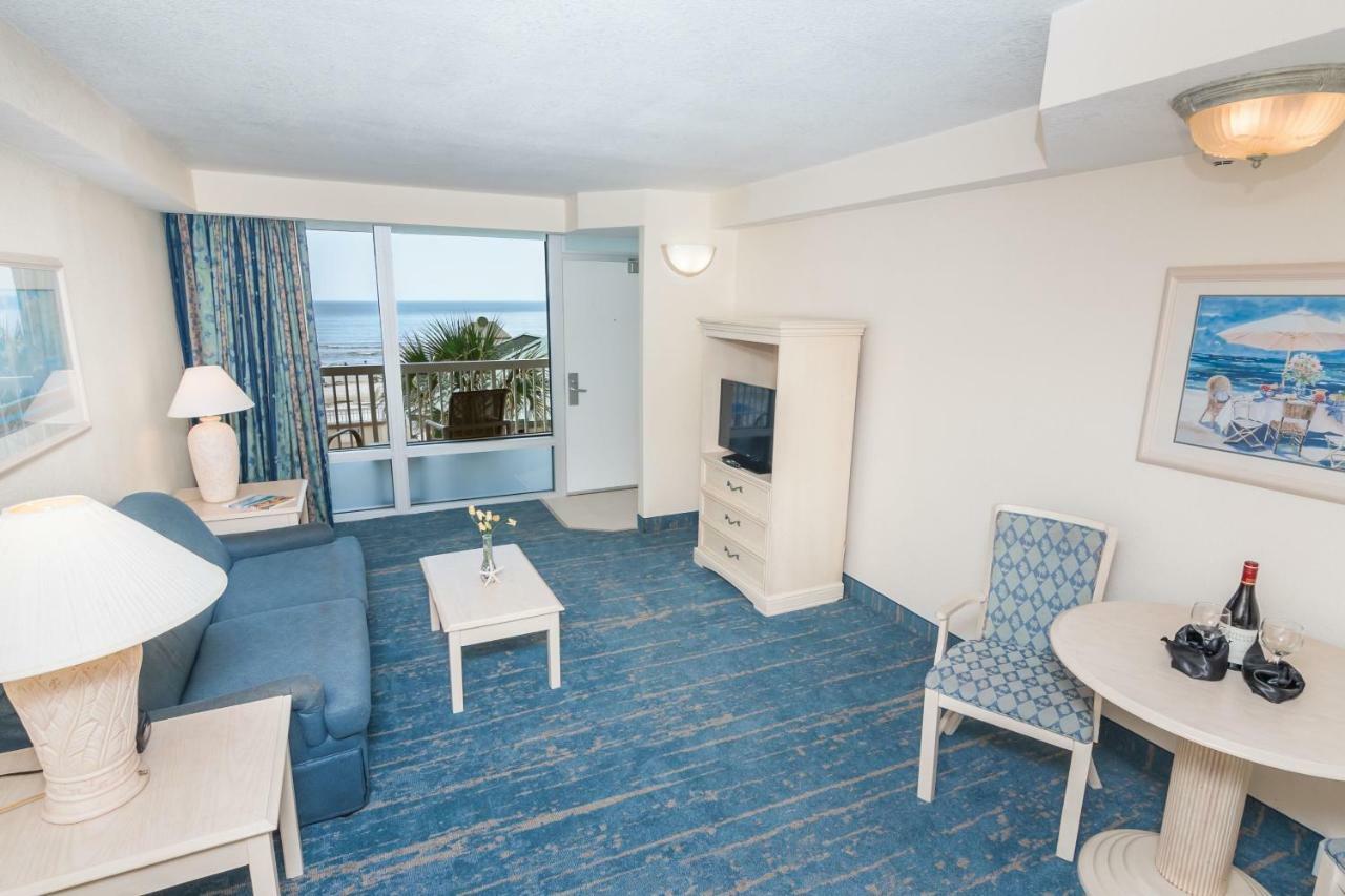 Daytona Oceanfront Condostudio Aparthotel Daytona Beach