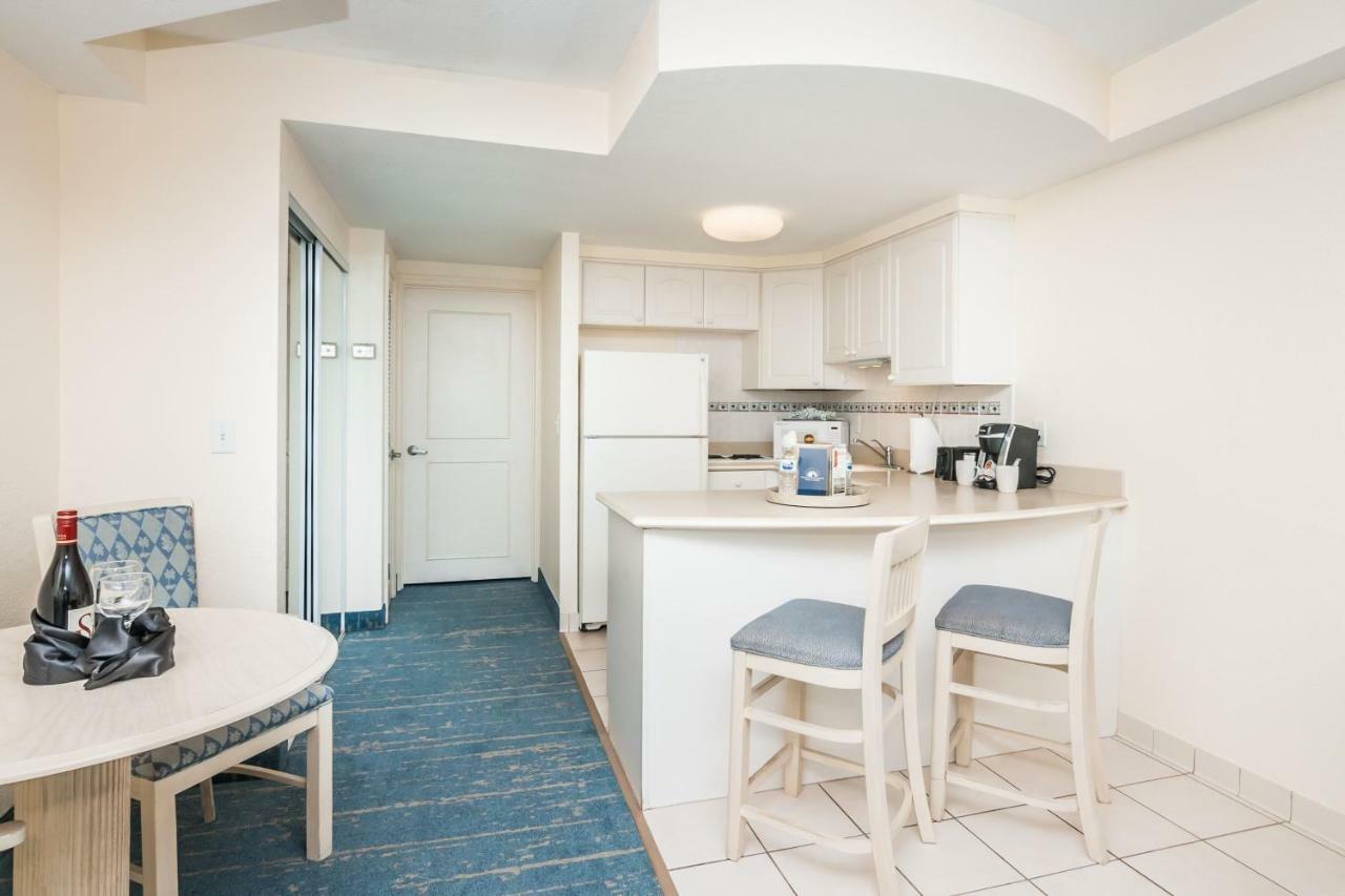 Daytona Oceanfront Condostudio 3* Daytona Beach