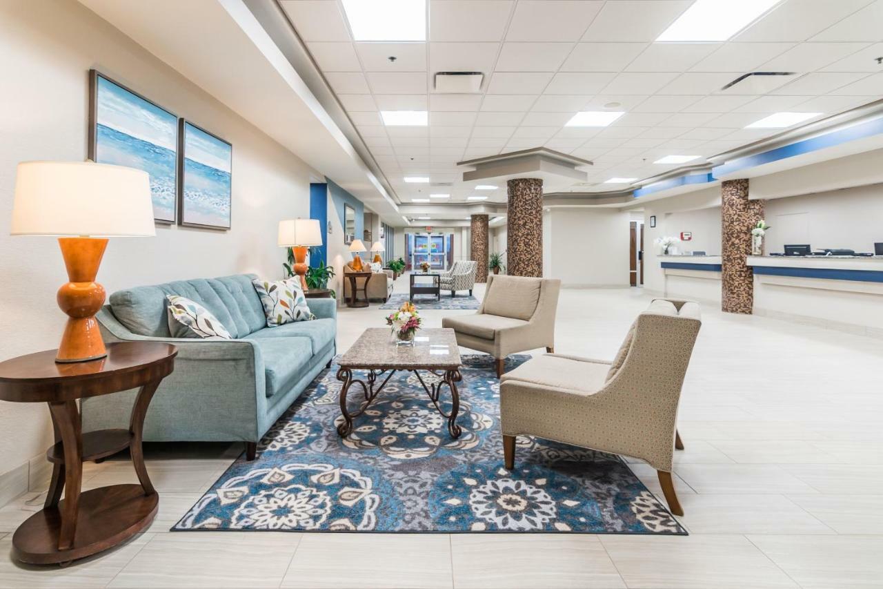 Daytona Oceanfront Condostudio Aparthotel