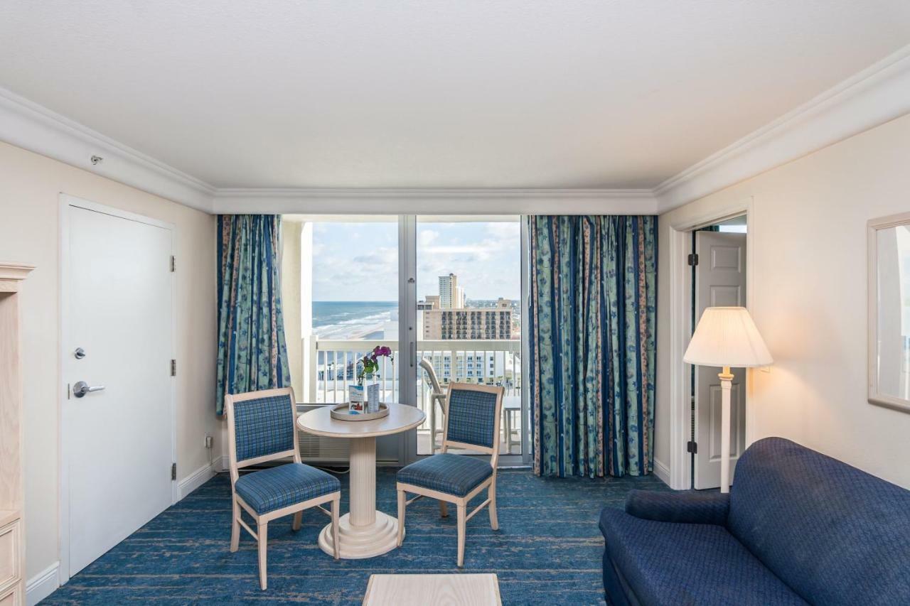 Aparthotel Daytona Oceanfront Condostudio Daytona Beach
