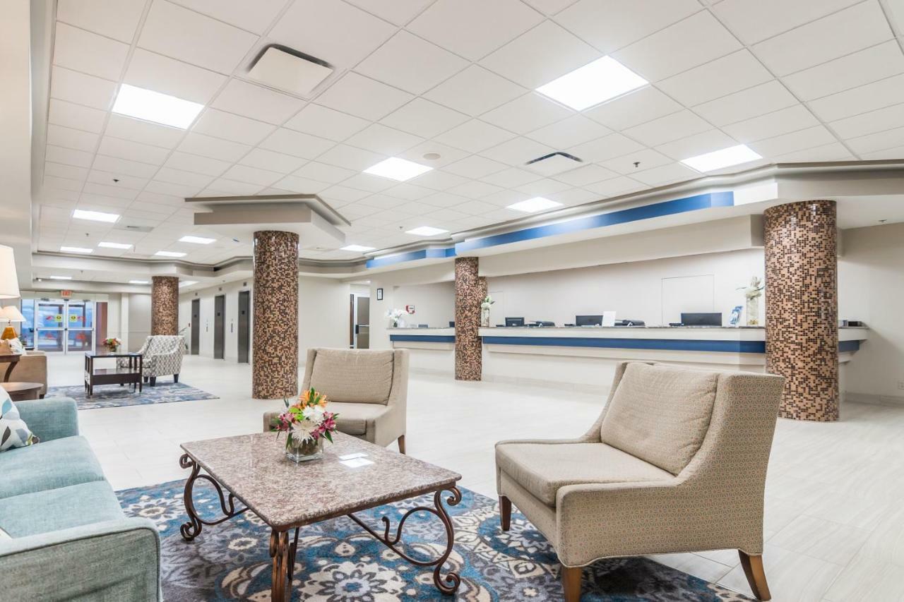 Daytona Oceanfront Condostudio Aparthotel 3*