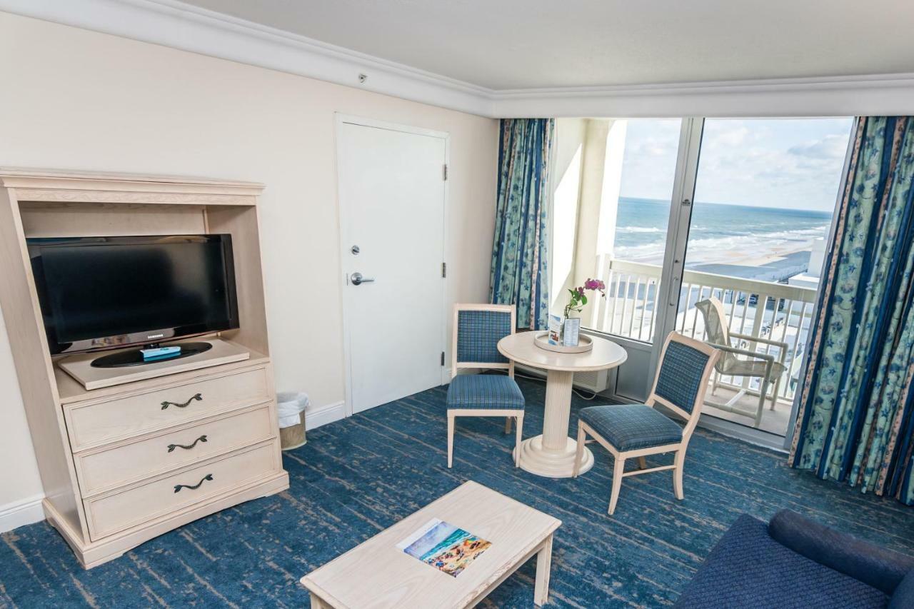 Aparthotel Daytona Oceanfront Condostudio Daytona Beach
