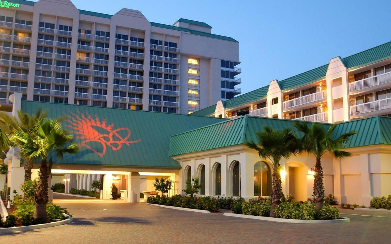 Daytona Oceanfront Condostudio Aparthotel Daytona Beach