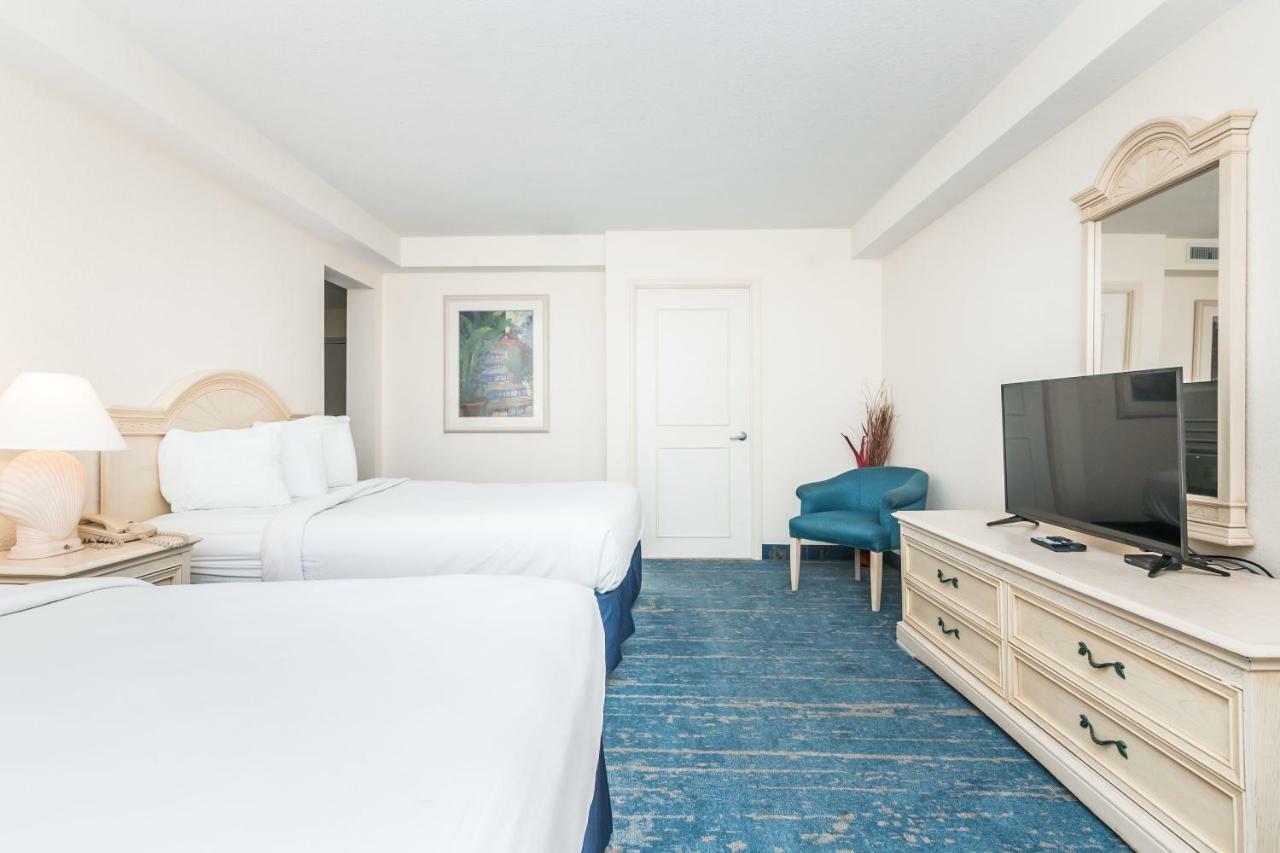 Aparthotel Daytona Oceanfront Condostudio