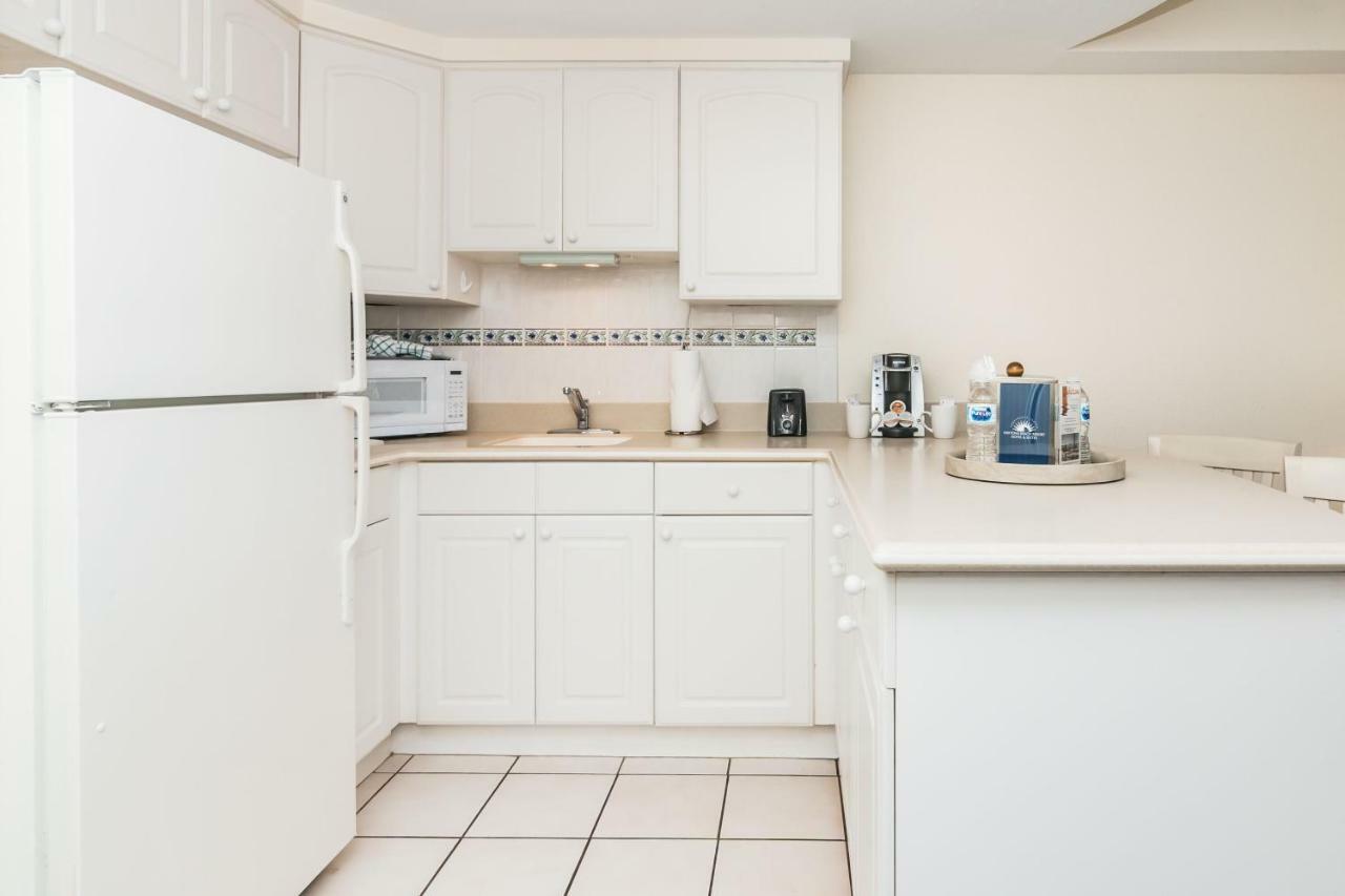 Daytona Oceanfront Condostudio Daytona Beach