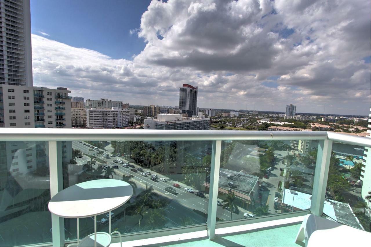 Hollywood Condo