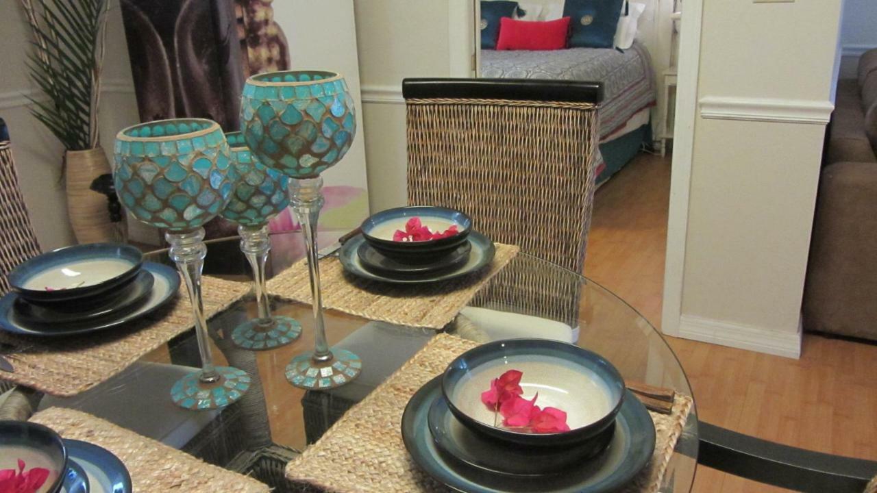 Apartment Luxury Zen Den With Heated Pool Just Off Siesta Key Sarasota