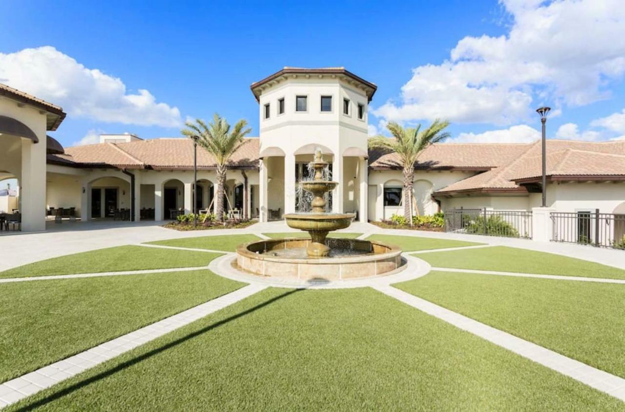 Holiday home Rosalind Select Kin Area Kissimmee