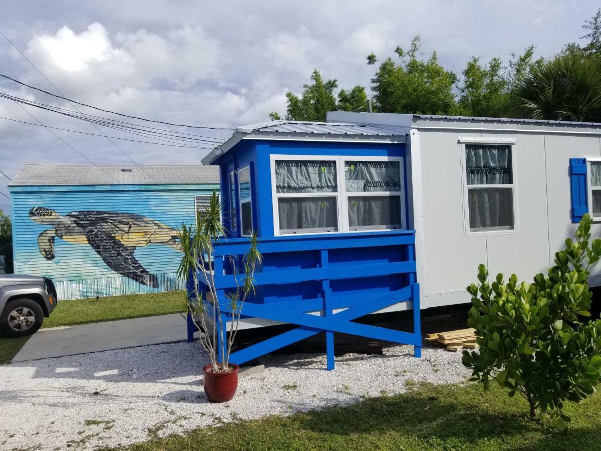 Tiny House Siesta Sarasota