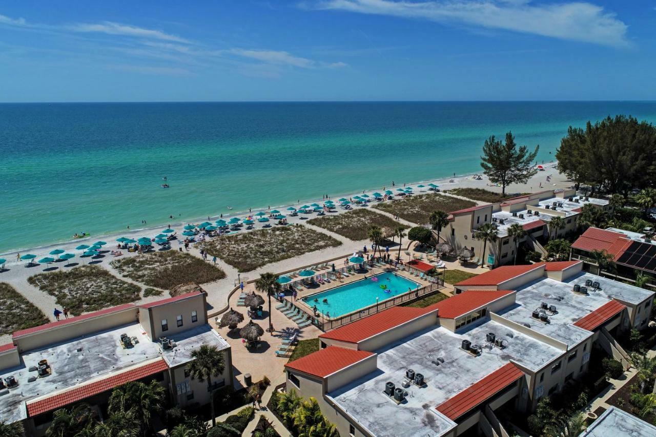 Casa Del Mar Longboat Key