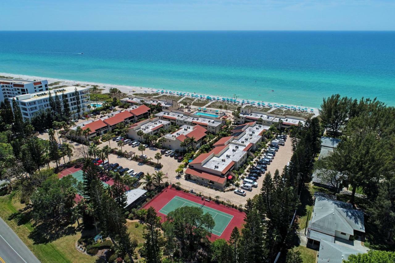 Casa Del Mar Aparthotel 4*