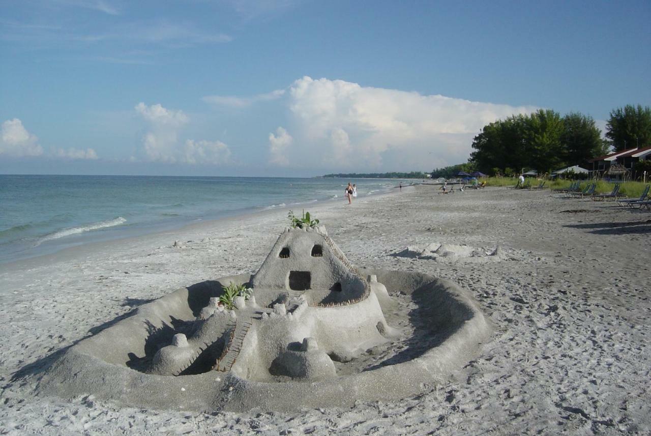 Casa Del Mar 4* Longboat Key